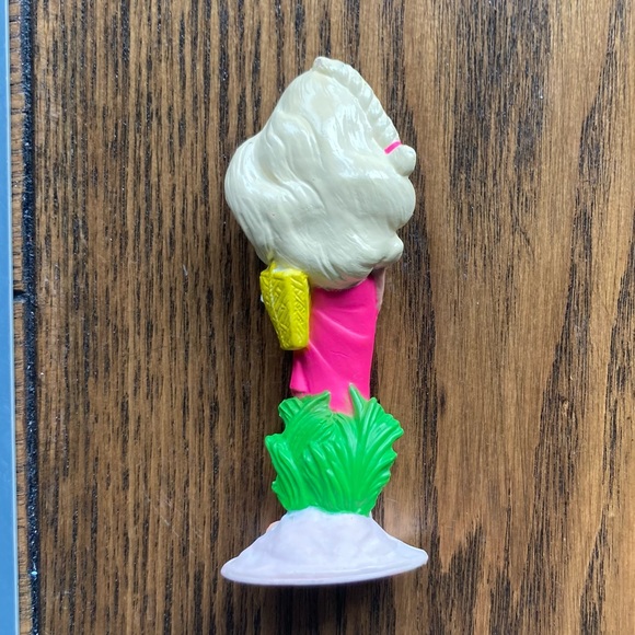 1991 Barbie Mcdonald’s Happy Meal Toys - Picture 5 of 15
